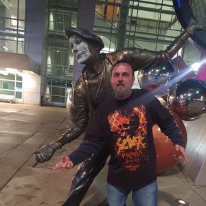 Meet your Posher, Jake